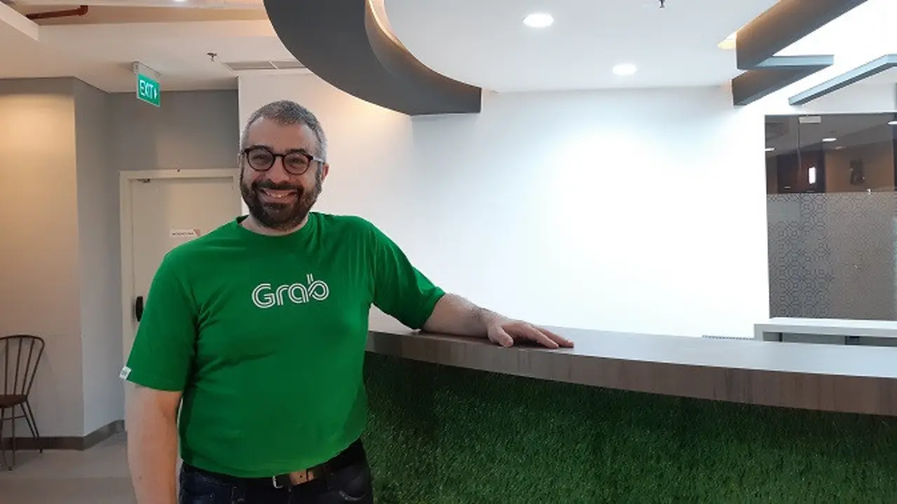 Grab