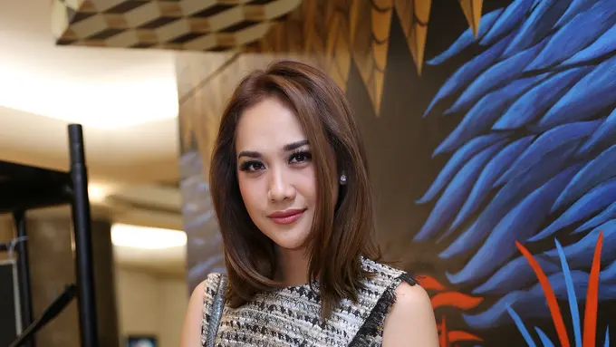 [Bintang] Bunga Citra Lestari