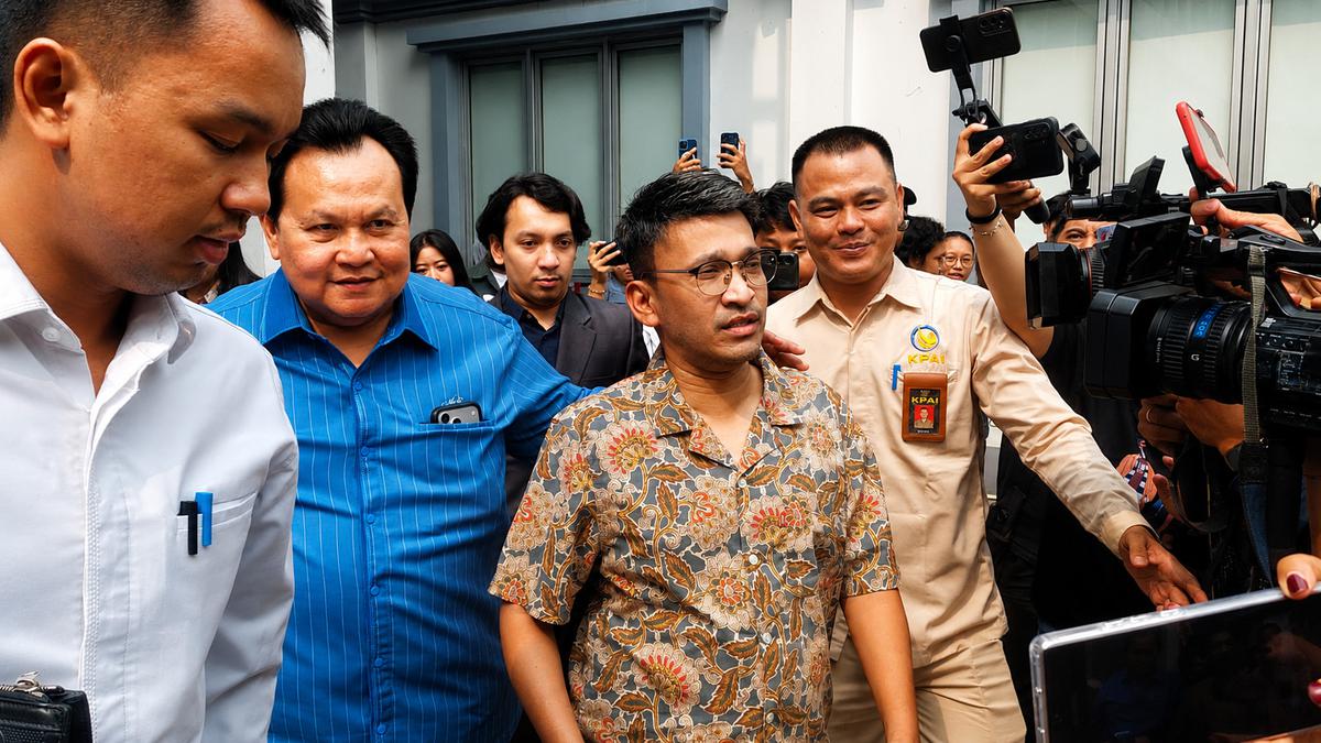 Ruben Onsu Dipastikan Hadir di Sidang Hak Asuh Anak, Kuasa Hukum Bantah Isu Mangkir