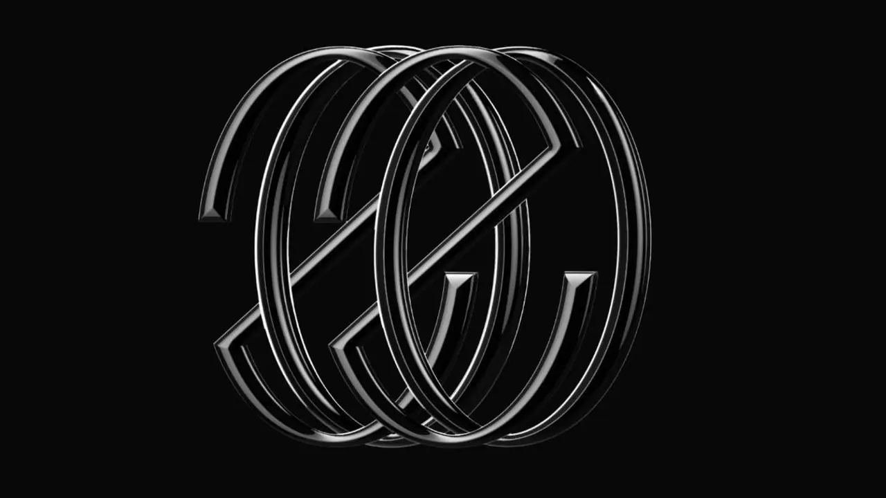 Logo NCT 2020 (SM Entertainment/ Instagram/ nct)