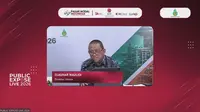 Rukun Raharja (RAJA) Bakal Bawa Anak Usaha IPO pada 2027