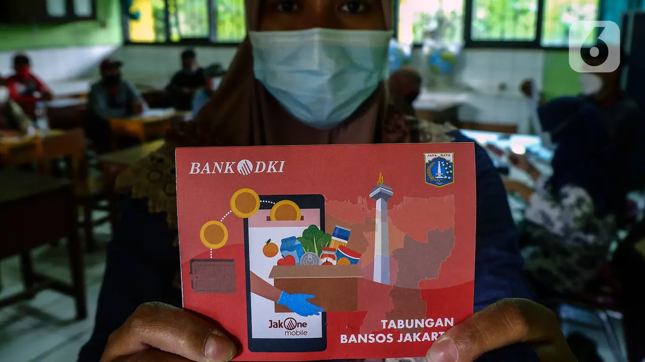 Pencairan BST Mulai Disalurkan ke Masyarakat