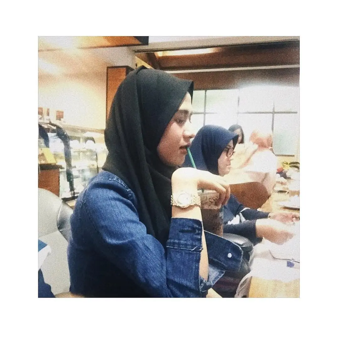 Lolyta Agustina. (Sumber foto: instagram.com/lolytagstna)