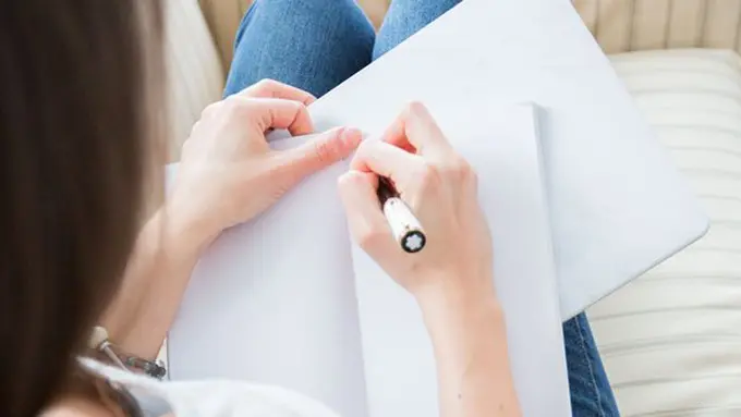 Ilustrasi./Copyright unsplash.com/ana tavares