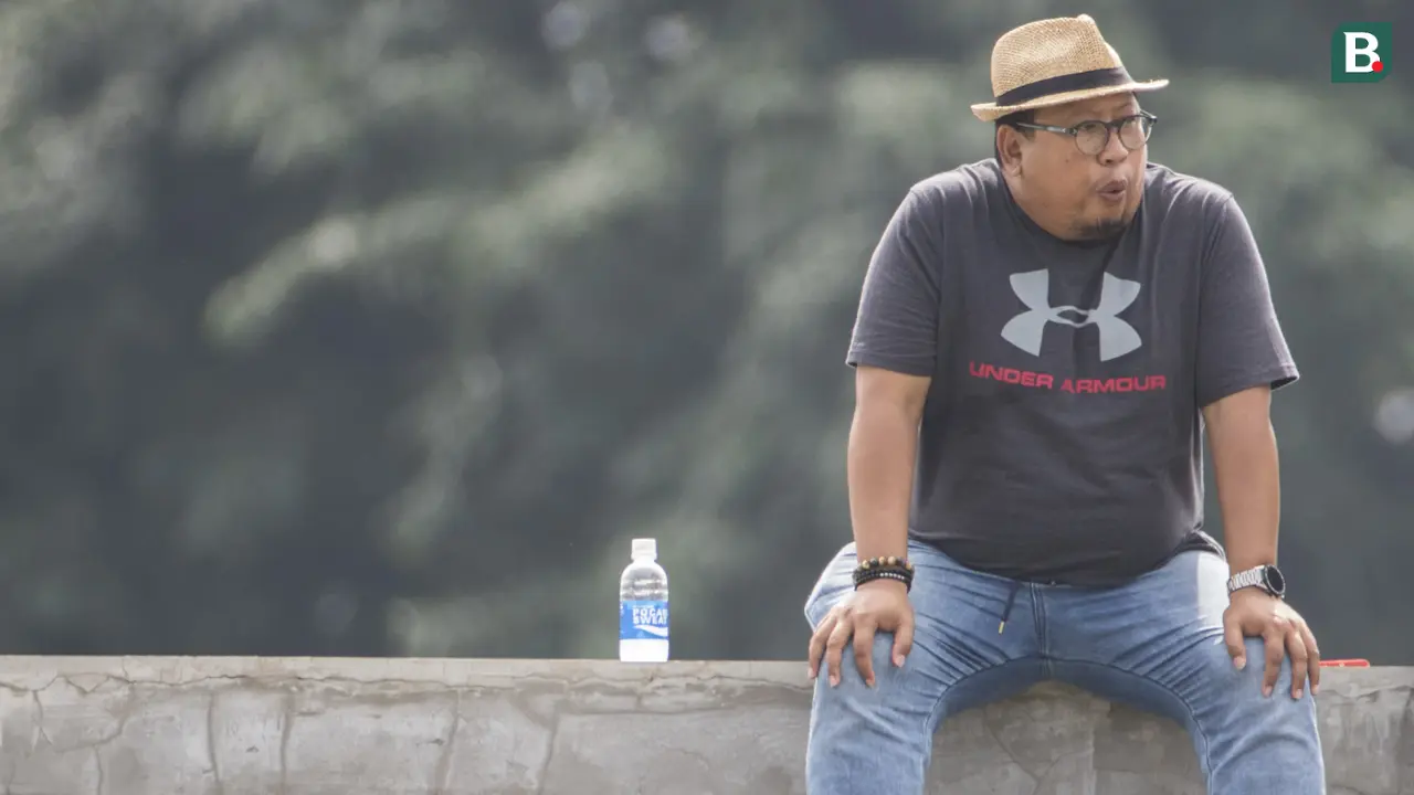 Timnas Indonesia U-23 Vs Timnas Indonesia U-19