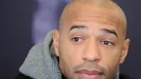 Henry Anggap Arsenal Belum Sanggup Saingi Chelsea