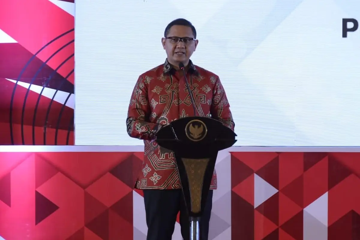 Kepala Dinas Pendidikan (Disdik) Jatim, Aries Agung Paewai. (Dian Kurniawan/Liputan6.com)