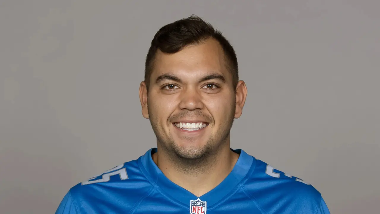 Ryan Santoso Jadi Pemain Keturunan Indonesia Pertama yang Tampil di NFL