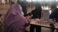 Ditemukan, 3000 ODHA di Batam Tak Berobat