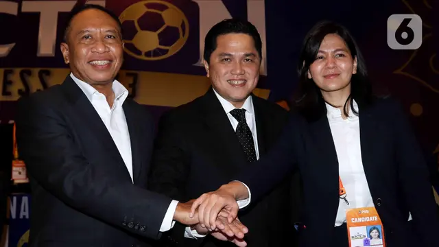 Kongres PSSI 2023