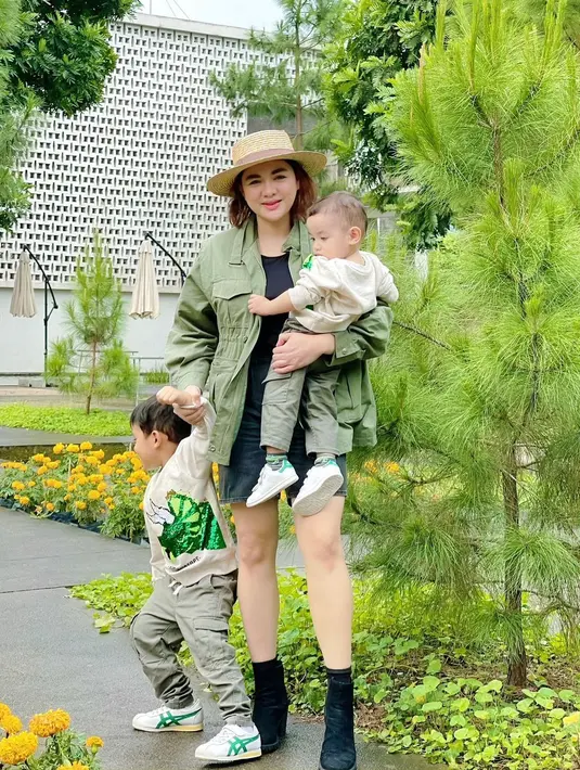 Vicky Shu (Instagram/vickyshu)