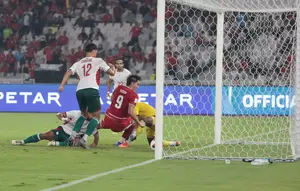 Kim Sang-sik Sorot Skor Laga Timnas Indonesia vs Bangladesh