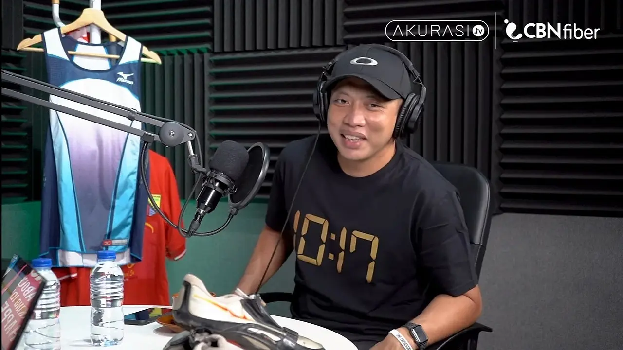 Suryo Agung Wibowo