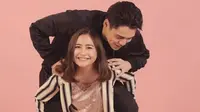 Irsyadillah Keki Lihat Prilly Latuconsina - Maxime Bouttier di Lokasi Syuting