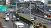 Mobil Murah Meluncur, Jokowi: Jakarta Tambah Macet!