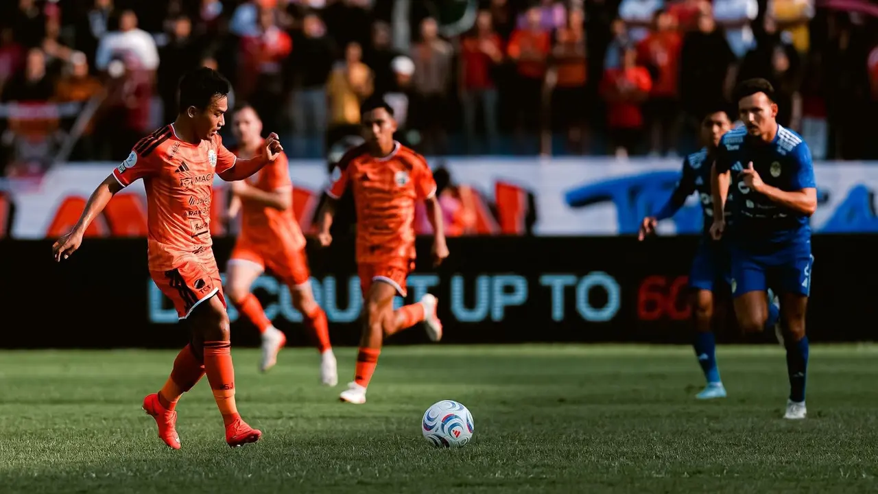 Persija Jakarta
