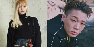 Saat ini, kabar tentang 12 anak yang terjebak di gua Thailand menjadi salah satu topik pembicaraan yang hangat. Tentu saja kejadian ini membuat banyak orang bersimpati, termasuk Lisa BLACKPINK dan Bobby iKON. (Foto: kstarlive.com)