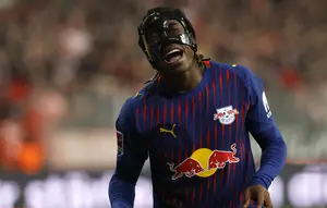 Sengketa Agen Bikin Transfer Yan Diomande ke Real Madrid Tertahan