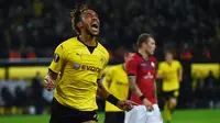 Selangkah Lagi MU Dapatkan Bintang Dortmund Ini