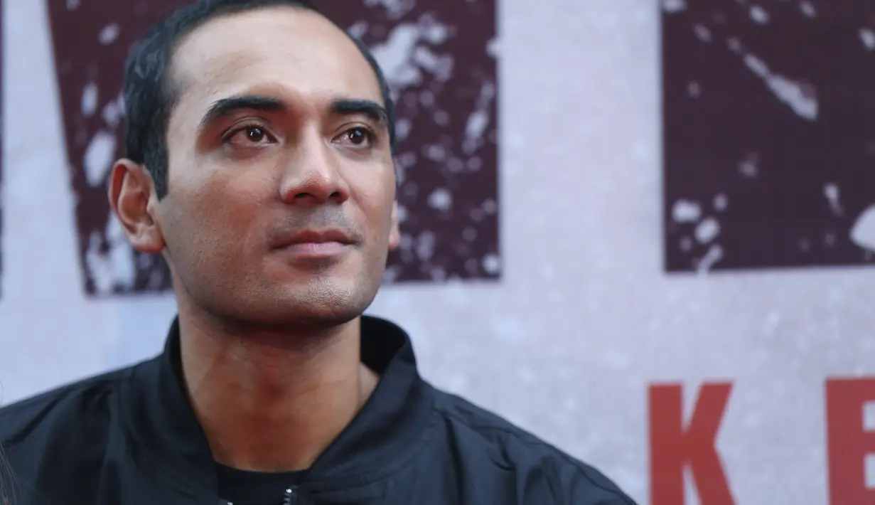 (Nurwahyunan/Bintang.com)