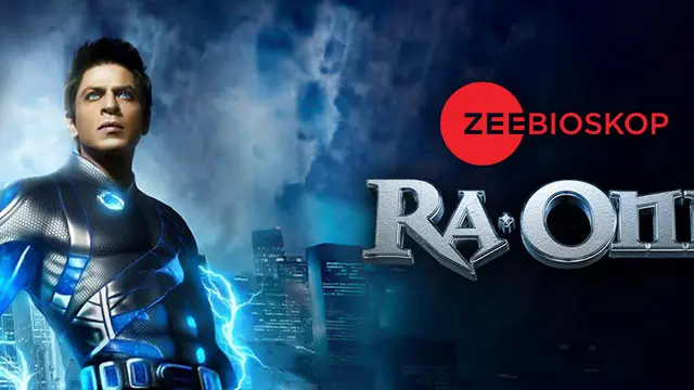 Ra.One