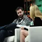 Alexis Ohanian (AFP/Bintang.com)