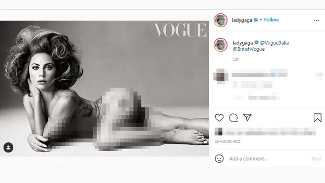 Lady Gaga