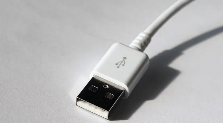 Gambar USB