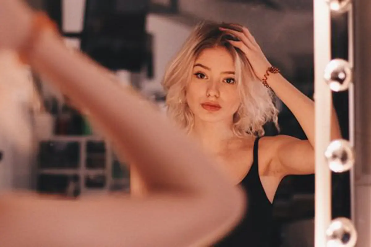 Rambut ketiak/copyright Unsplash.com/Mikail Duran
