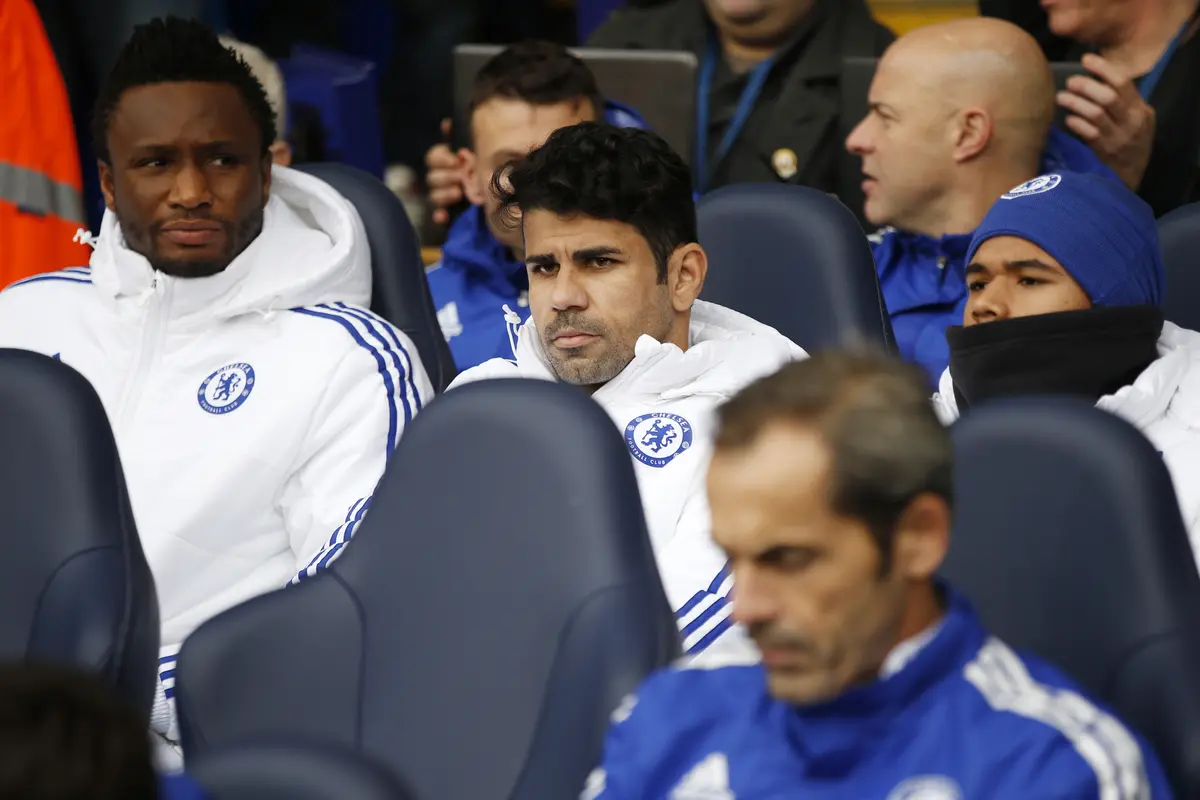 Diego Costa