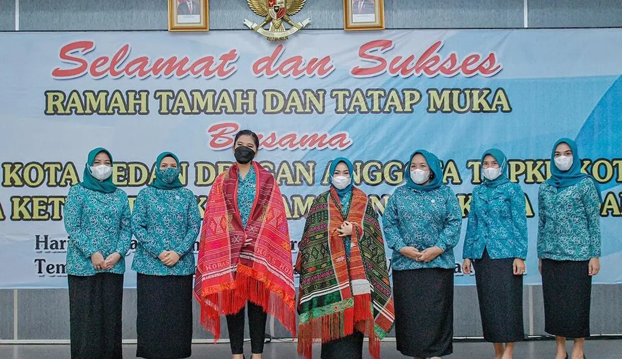 Kahiyang Ayu (Instagram/ayanggkahiyang)