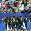 Piala Dunia 2026 Berakhir Pahit, Yasser Al-Misehal Mundur dari Kursi PSSI-nya Arab Saudi