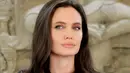 Angelina Jolie sebelumnya dikabarkan siap menikah lagi meski belum resmi bercerai dari Brad Pitt. (Today Show)