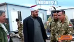 Citizen6, Ashid Al Qusayr: Kedatangan dua tokoh secara bersamaan ini sebelumnya belum pernah terjadi, dimana keduanya sangat disegani oleh warga sekitar Lebanon Selatan. (Pengirim: Badarudin Bakri)