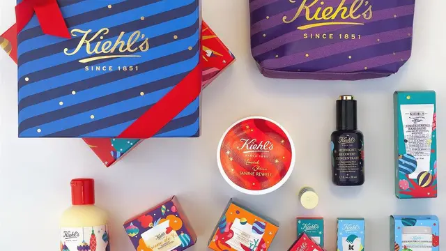 Kiehl's
