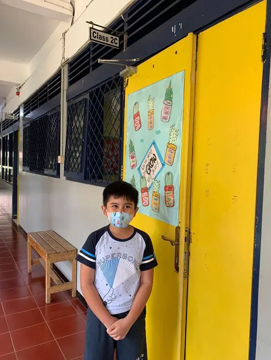 Intan Nuraini (Instagram/intan_nuraini23)