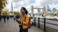 5 Bulan Kelahiran yang Paling Suka Jalan-jalan Sendiri, Kamu Termasuk?