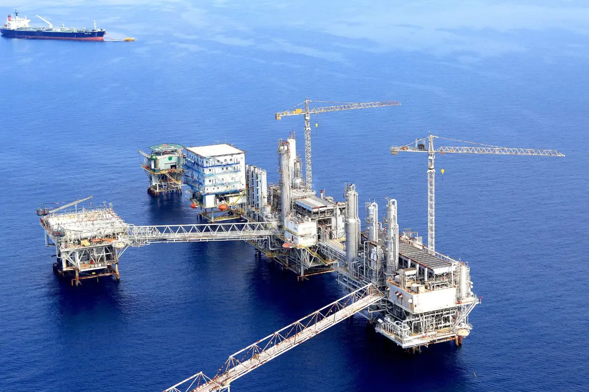 Pertamina Hulu Energi Offshore North West Java (PHE ONWJ) dari Regional Jawa Subholding Upstream pertamina akan mengaktifkan kembali platform LES.