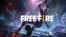 Free Fire (Istimewa)