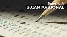Wakil Presiden Jusuf Kalla menilai ujian nasional (UN) masih diperlukan bagi para siswa. Meski bukan sebagai syarat kelulusan, ujian nasional bisa menjadi standar pendidikan yang digunakan semua daerah di Indonesia.