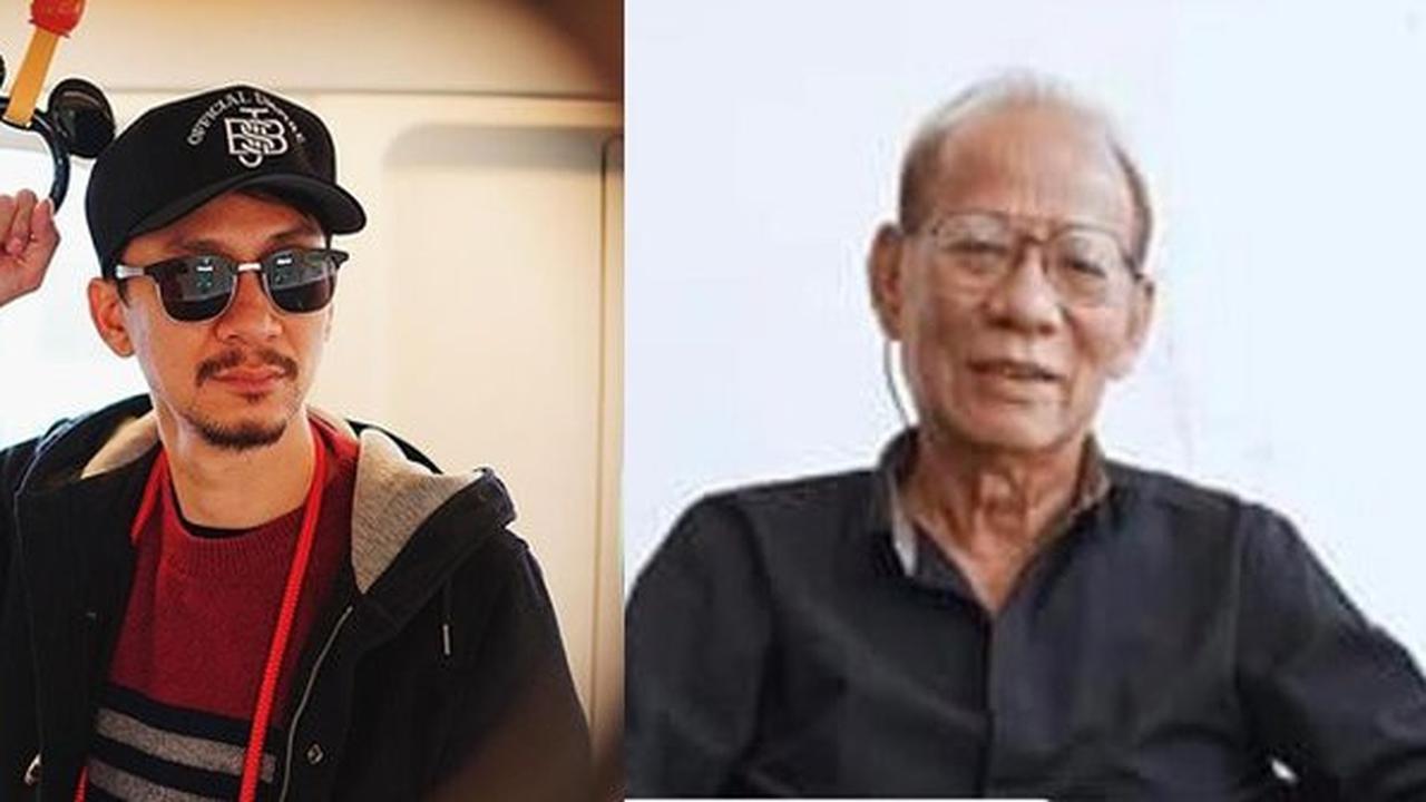 Vincent Rompies dan Jan Rompies