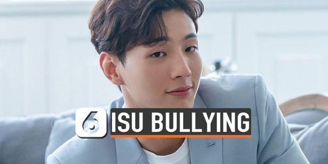 VIDEO: Aktor Kim Ji Soo Tersandung Isu Bullying