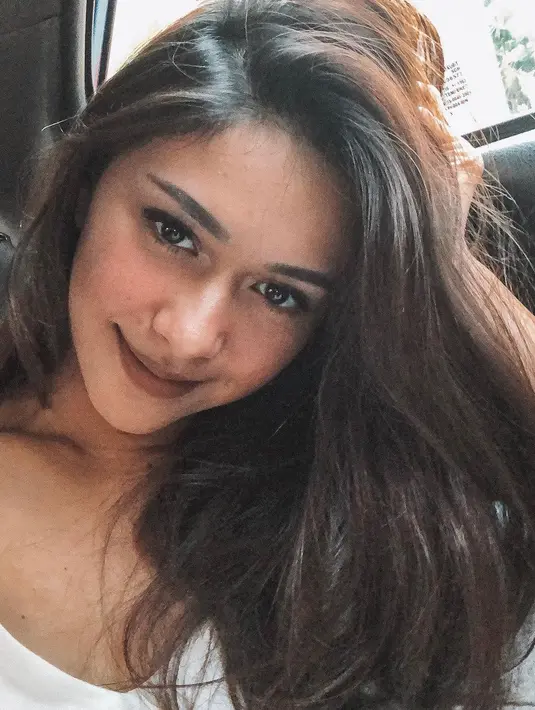 (Instagram/Nana Mirdad)