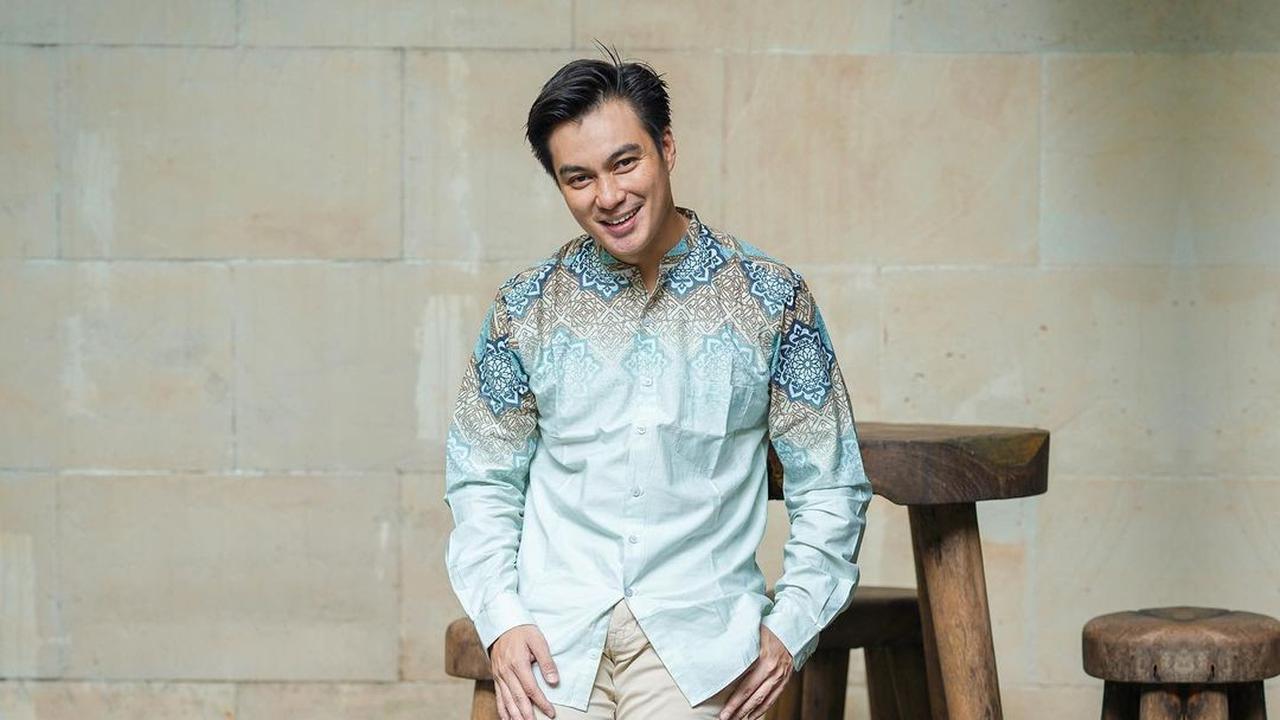 [Fimela] Baim Wong