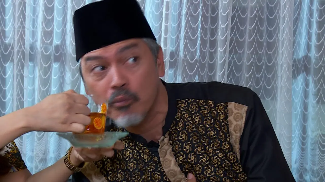Calon Presiden