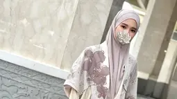 Inara Rusli Masih Bersedia Berdamai Meski Kasus Ilegal Akses Berlanjut