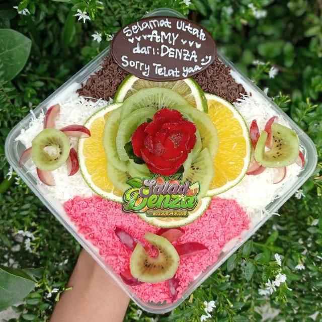 4 Menu Manis yang Bisa Jadi Asupan Energi Pasca Vaksin Booster di Malang