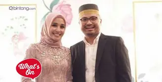 Laudya Cynthia Bella resmi dilamar kekasihnya, Afifuddin Suhaeli Kalla pada Minggu, (29/01/2017).