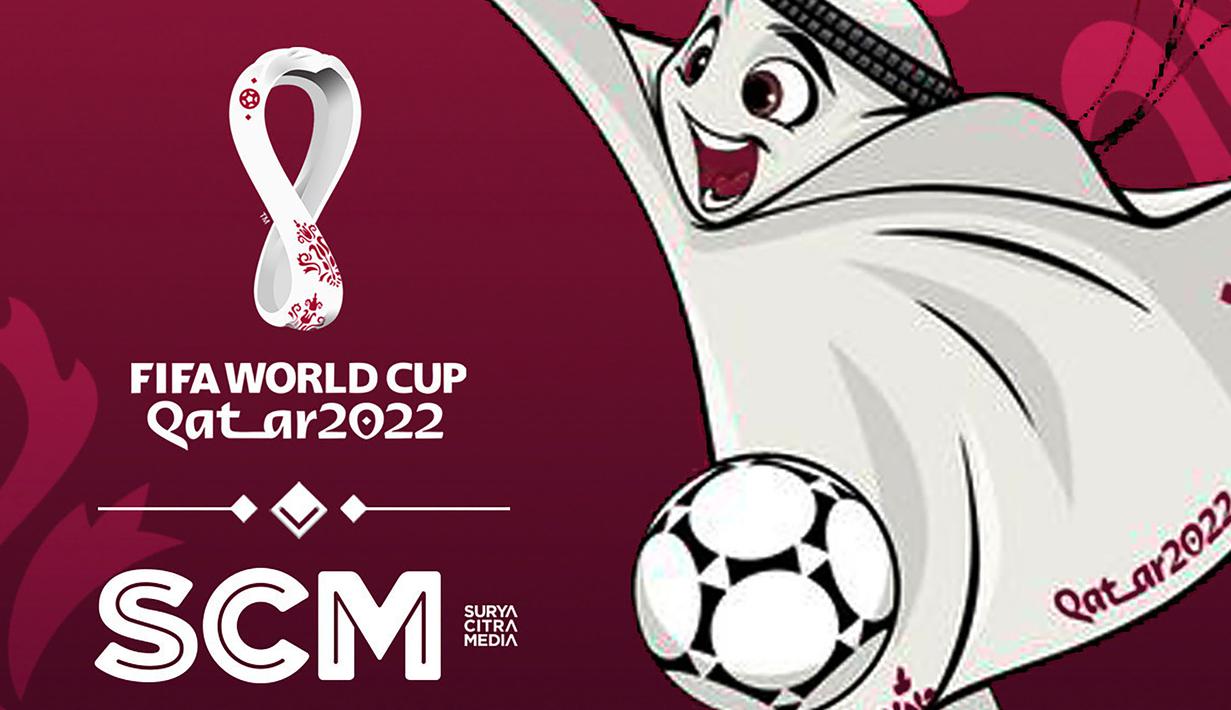 Bagi kalian yang ingin menyaksikan tontonan menarik sepanjang Piala Dunia 2022, EMTEK Group melalui Surya Citra Media Tbk, yang menjadi pemegang hak siar Piala Dunia 2022.