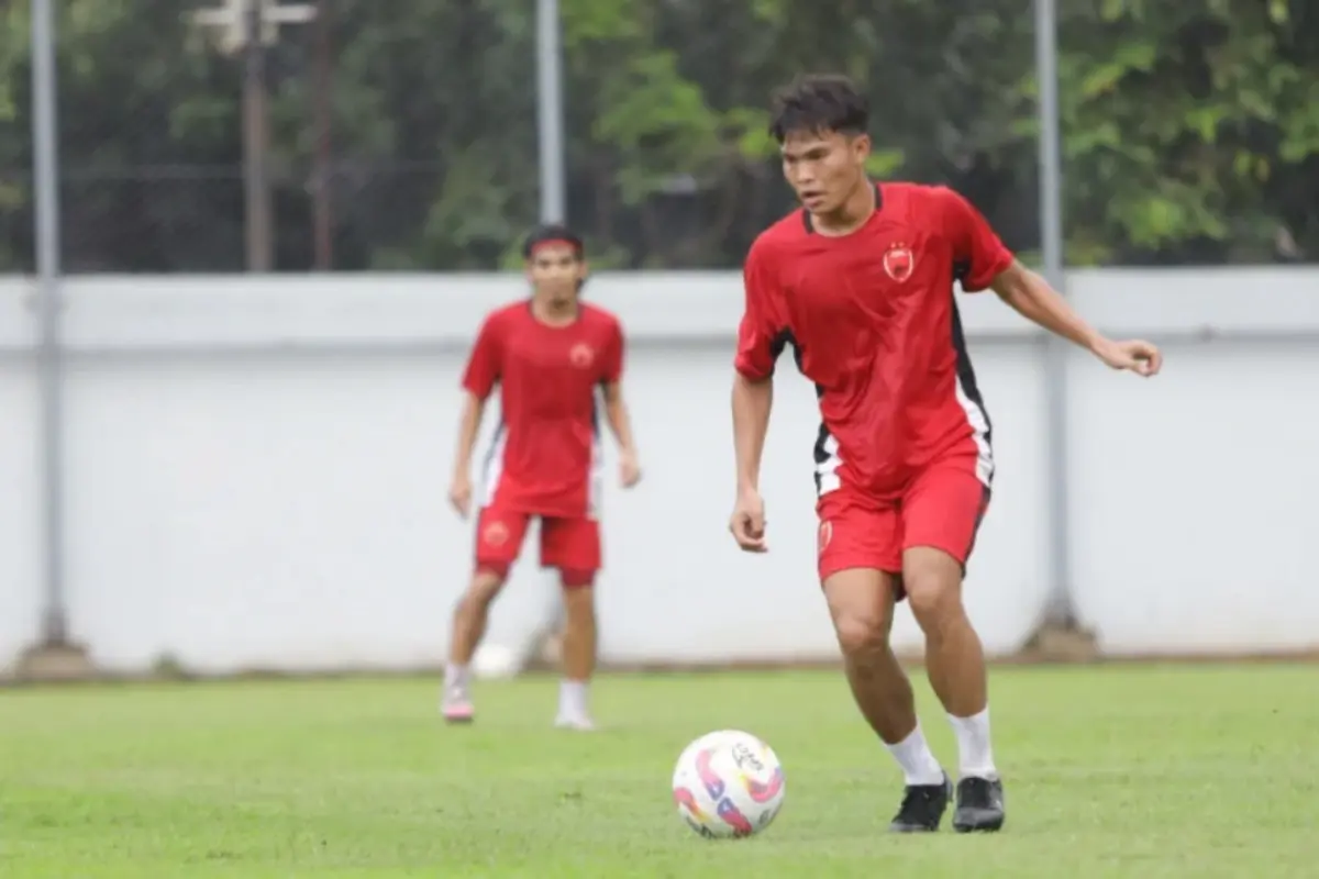 Rifky Dwi Septiawan